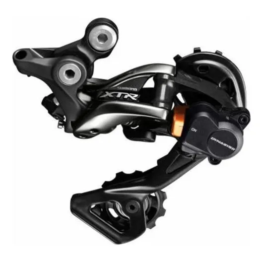 Cambio Traseiro Xtr Rd-m9000 Gs 11v Foto 1