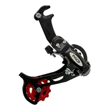 Cambio Traseiro Yamada Mega Range 6/7v C/gancheira Foto mini 2