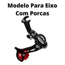 Cambio Traseiro Yamada Mega Range 6/7v C/gancheira Foto mini 3