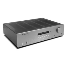 Cambridge Audio Axr100 Receiver Fm/am Rds, Bluetooth, 100w Foto mini 3