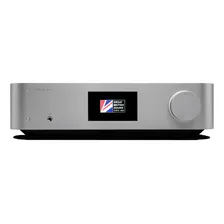 Cambridge Audio Edge Nq Pré Amplificador Chromecast Dsd256 Foto  mini 1