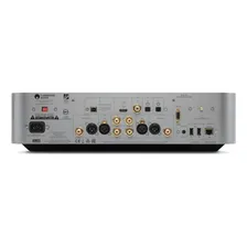 Cambridge Audio Edge Nq Pré Amplificador Chromecast Dsd256 Foto mini  2