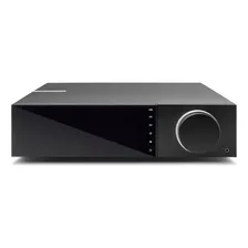 Cambridge Audio Evo 75 Amplificador Integrado Hdmi Wi-fi Arc Cor Preto Foto mini 1