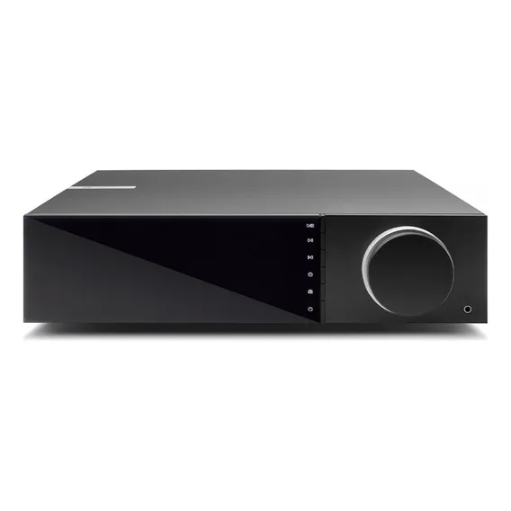 Cambridge Audio Evo 75 Amplificador Integrado Hdmi Wi-fi Arc Cor Preto Foto 1