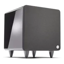 Cambridge Audio Minx X301 Subwoofer Ativo Pequeno 300w Foto  mini 1