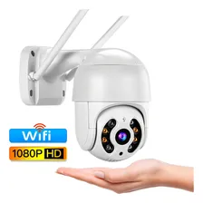 Câmera 360 Externa Foto  mini 1