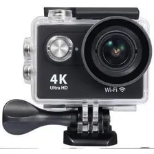 Câmera 4k Sports Foto  mini 1