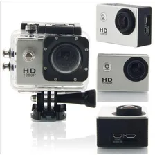 Camera Action Go Cam Pro Sport Fullhd Dv Foto mini  2