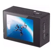 Camera Action Go Cam Pro Sport Fullhd Dv Foto  mini 1