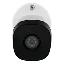 Câmera Analógica Cftv Infra Multi Hd Cvi Intelbras 1220b G4 Foto mini 3