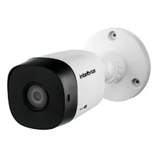 Câmera Analógica Cftv Infra Multi Hd Cvi Intelbras 1220b G4 Foto mini 1