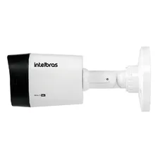 Câmera Analógica Cftv Infra Multi Hd Cvi Intelbras 1220b G4 Foto mini 2