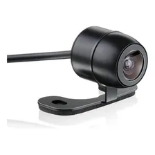 Camera Automotiva Dianteira Frontal 2x1 Para Van Escolar Foto mini 2