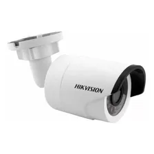 Camera Bullet 2mp 1080p Lente 2,8mm Ds2ce16d0t-irf Hikvision Foto mini 2