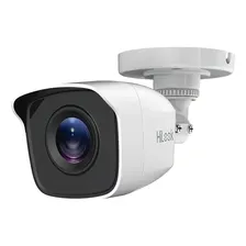 Câmera Bullet Analógica Hilook 1mp THC-B110-m Foto  mini 1