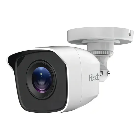Câmera Bullet Analógica Hilook 1mp THC-B110-m Foto 1