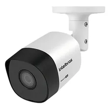 Câmera Bullet Intelbras Hd 720p Ir 20m Vhd 3120 B G6 Hibrida Foto mini 1
