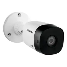 Câmera Bullet Intelbras Hd 720p Ir 20m Vhd 3120 B G6 Hibrida Foto mini 2