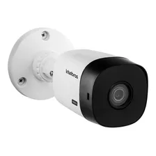 Câmera Bullet Vhd 3230 B Intelbras Cor Branco Foto  mini 1