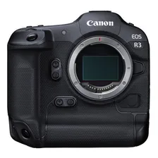 Camera Canon Eos R3 Corpo Foto mini 1