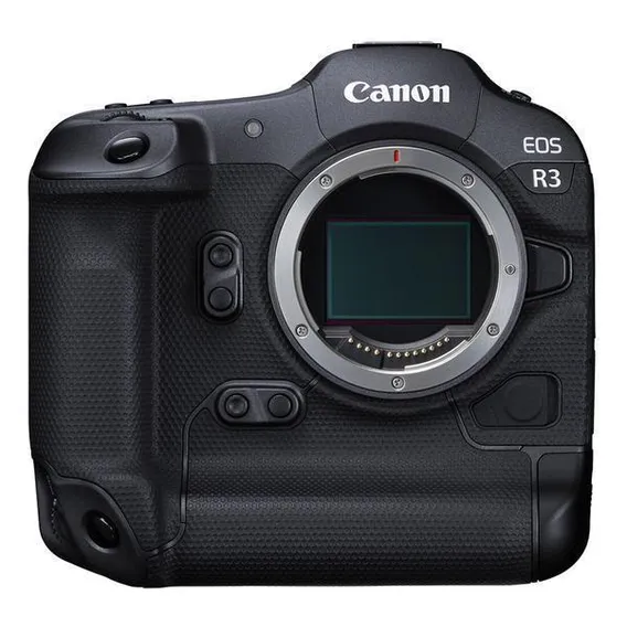 Camera Canon Eos R3 Corpo Foto 1