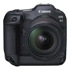 Camera Canon Eos R3 - Corpo Foto mini 2