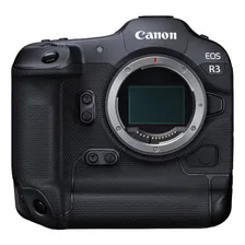 Camera Canon Eos R3 - Corpo Foto mini 1