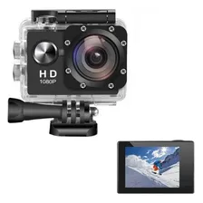 Camera Compativel Com A Go Pro Foto mini  2