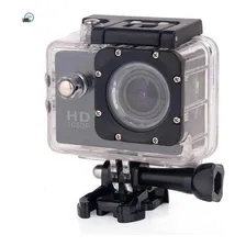 Camera Compativel Com A Go Pro Foto  mini 1