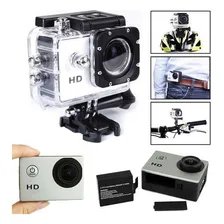 Camera Compativel Com A Go Pro Foto mini  3