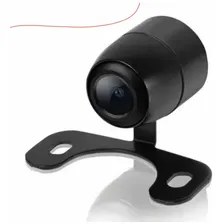 Câmera D Ré Borboleta Visão Noturna Universal Estacionamento Foto mini 1
