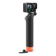 Câmera de ação preta Gopro Hero 13 Holiday Bundle Foto mini 3