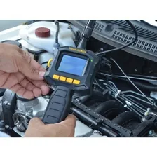 Camera De Inspecao Boroscopio Hbr 300 Hikari Foto mini 1