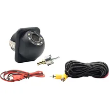 Câmera De Ré Automotiva Tartaruga Com Visão Noturna Foto mini 1