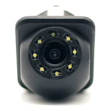 Câmera De Ré Automotiva Tartaruga Com Visão Noturna Foto mini 2