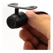 Câmera De Ré Borboleta Universal PARACHOQUE Carro 12v 85° Ip67 Thork - TECHONE Foto mini  3