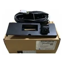 Câmera De Ré Nova Tracker 21/ Somente Câmera suporte e chicote Foto mini  2