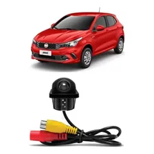 Camera De Ré Tartaruga Fiat Argo Foto  mini 1