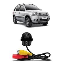 Camera De Ré Tartaruga Ford Ecosport 2003 Foto mini 1