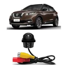 Camera De Ré Tartaruga Nissan Kicks Foto  mini 1