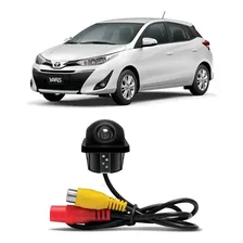 Camera De Ré Tartaruga Toyota Yaris Foto mini 1