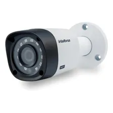 Câmera de segurança Intelbras VHD 3120 B G4 Série 3000 com resolução 1MP Foto mini 1