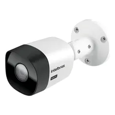 Câmera de segurança Intelbras VHD 3430 B com resolução 4MP - branco Foto mini 4