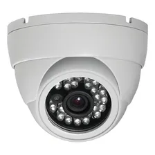 Câmera De VĂdeo Segurança Aprica Ccd Infra Vermelho Foto mini 1