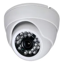 Câmera De Vigilância Full Hd 1080p 2 Megapixel Infravermelho Foto  mini 1