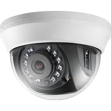 Camera Dome Hikvision 2mp Ds-2ce56d0t-irmmf Ir 20m 2,8mm Foto mini 1