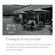 Câmera Dome Intelbras VHL 1220 D HDCVI Lite 2 MP Full HD 1080p Foto mini 2