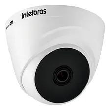 Câmera Dome Intelbras VHL 1220 D HDCVI Lite 2 MP Full HD 1080p Foto mini 1