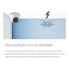 Câmera Dome Intelbras VHL 1220 D HDCVI Lite 2 MP Full HD 1080p Foto mini 3