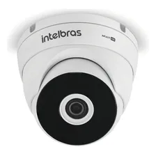 Câmera Dome Vhd 3220 D G6 Intelbras Foto mini  2